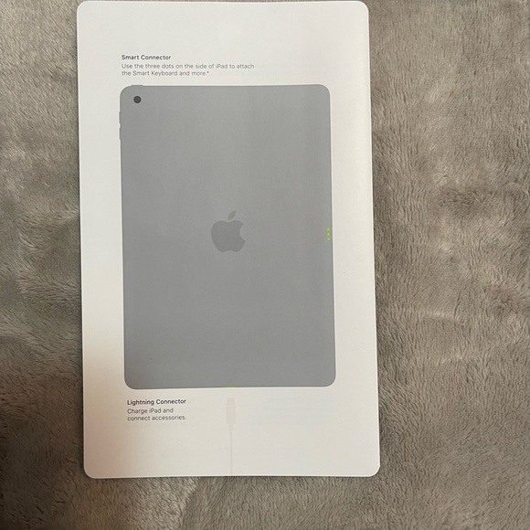 Ipad 8 generation box new - Picture 6 of 6